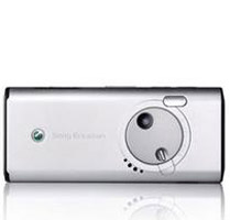 Sony Ericsson K600i