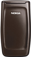 Nokia 2650