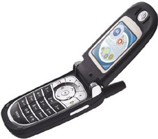 Motorola V620