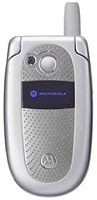 Motorola V525