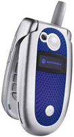 Motorola V525