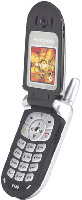 Motorola V180