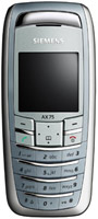 Benq Siemens AX75