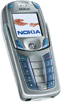 Nokia 6820