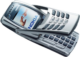 Nokia 6800