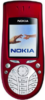 Nokia 3660
