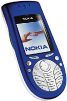 Nokia 3660