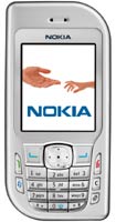 Nokia 6670
