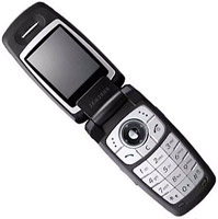 Samsung SGH-E760