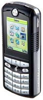 Motorola E398