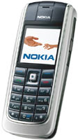 Nokia 6020