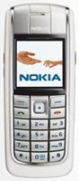 Nokia 6020