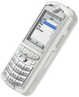 Motorola ROKR E1