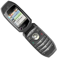 Motorola V1000