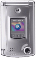 Motorola MPx