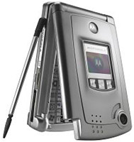 Motorola MPx