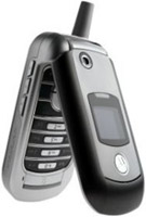 Motorola V975