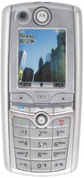 Motorola C975