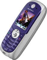 Motorola C651