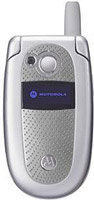 Motorola V500
