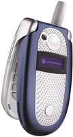 Motorola V560