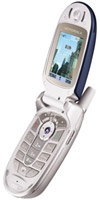Motorola V560
