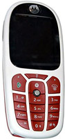 Motorola E375