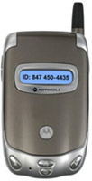 Motorola Accompli