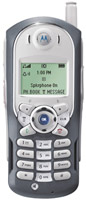 Motorola T300p