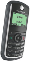 Motorola C118