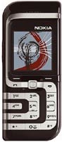 Nokia 7260