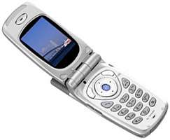 Sharp GX10i