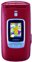 Sharp SH900i