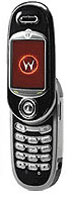 Motorola V80