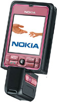 Nokia 3250