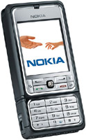 Nokia 3250