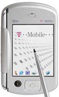 T-Mobile MDA Pro