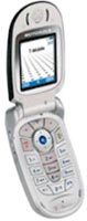 Motorola E550