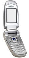 Samsung SGH-E620