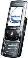 Samsung SGH-D800