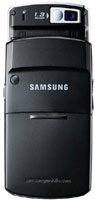 Samsung SGH-D800