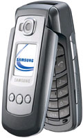 Samsung SGH-E770