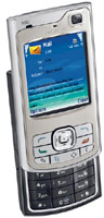 Nokia N80