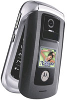 Motorola E1070
