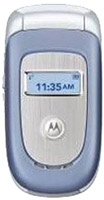 Motorola V191