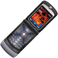Motorola V3i