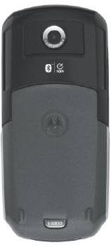 Motorola E1000