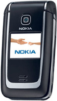 Nokia 6136