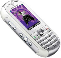 Motorola ROKR E2
