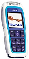 Nokia 3220